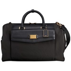 TUMI Allendale Duffel/Satchel - Ballistic Nylon